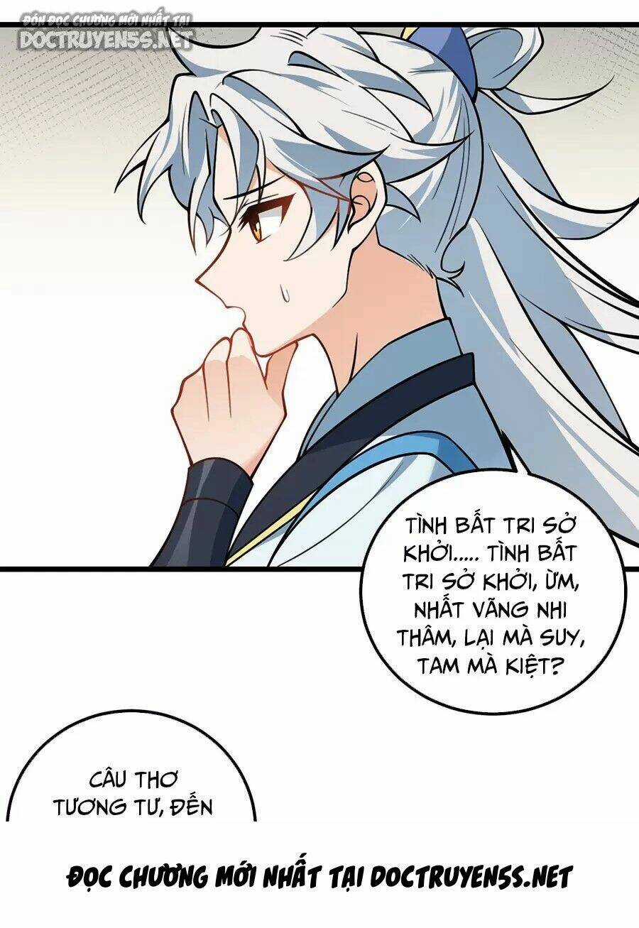 Mang Theo Các Tiên Tử Vô Địch Thiên Hạ Chapter 59.2 trang 20