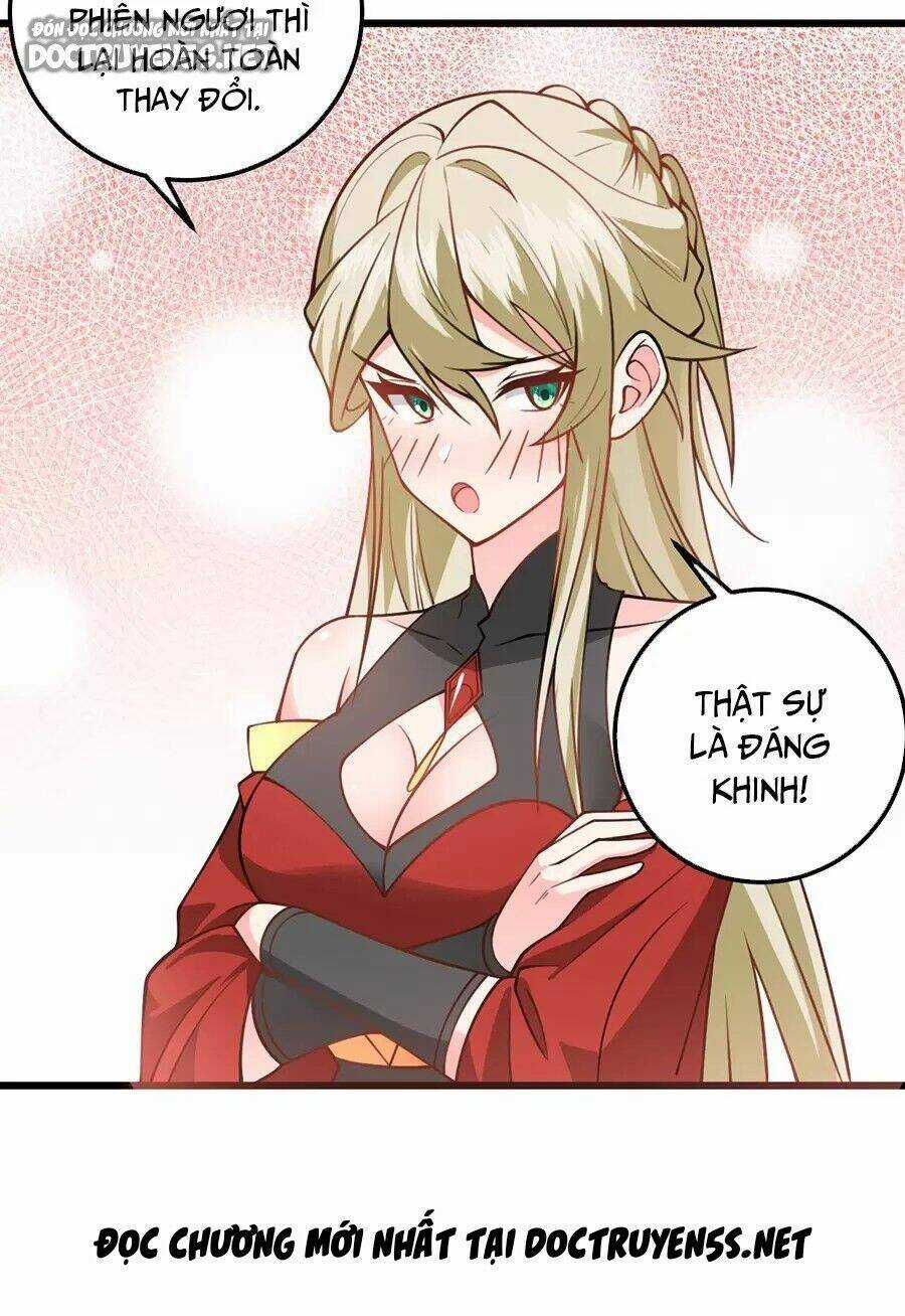 Mang Theo Các Tiên Tử Vô Địch Thiên Hạ Chapter 59.2 trang 21