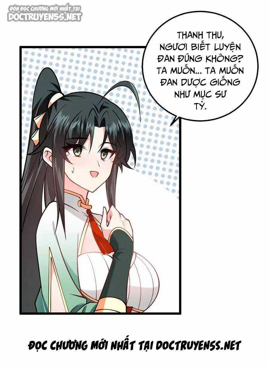 Mang Theo Các Tiên Tử Vô Địch Thiên Hạ Chapter 59.2 trang 23