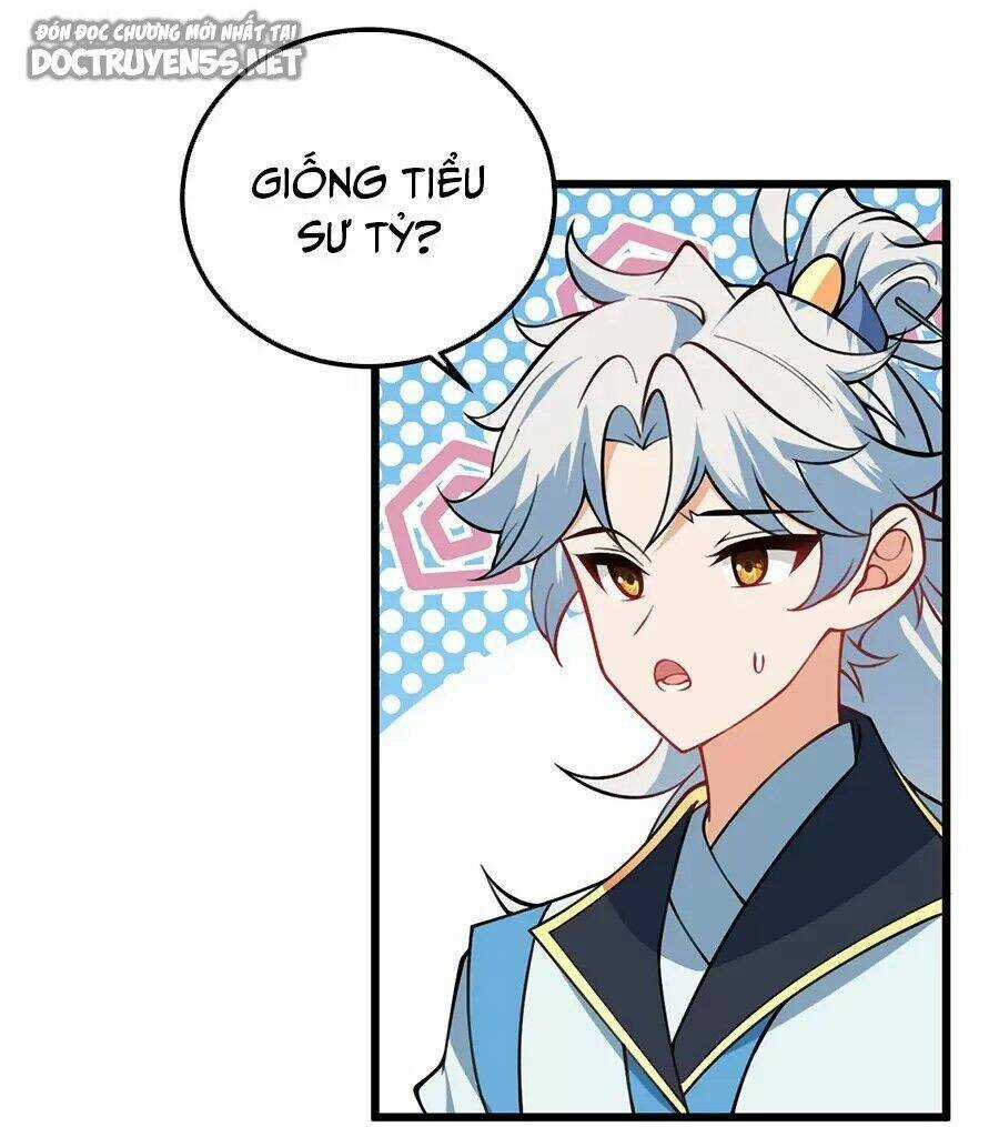 Mang Theo Các Tiên Tử Vô Địch Thiên Hạ Chapter 59.2 trang 24