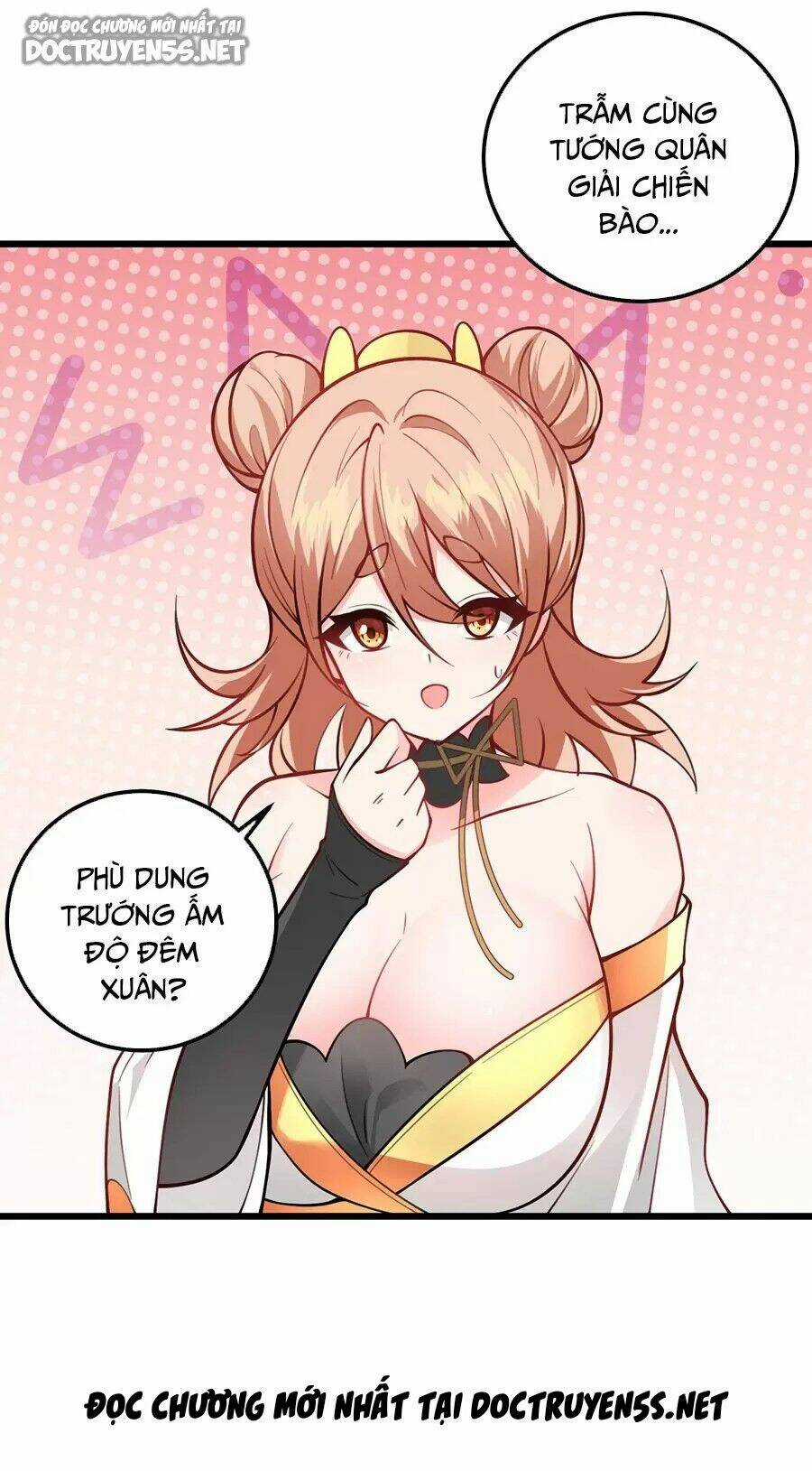 Mang Theo Các Tiên Tử Vô Địch Thiên Hạ Chapter 59.2 trang 28