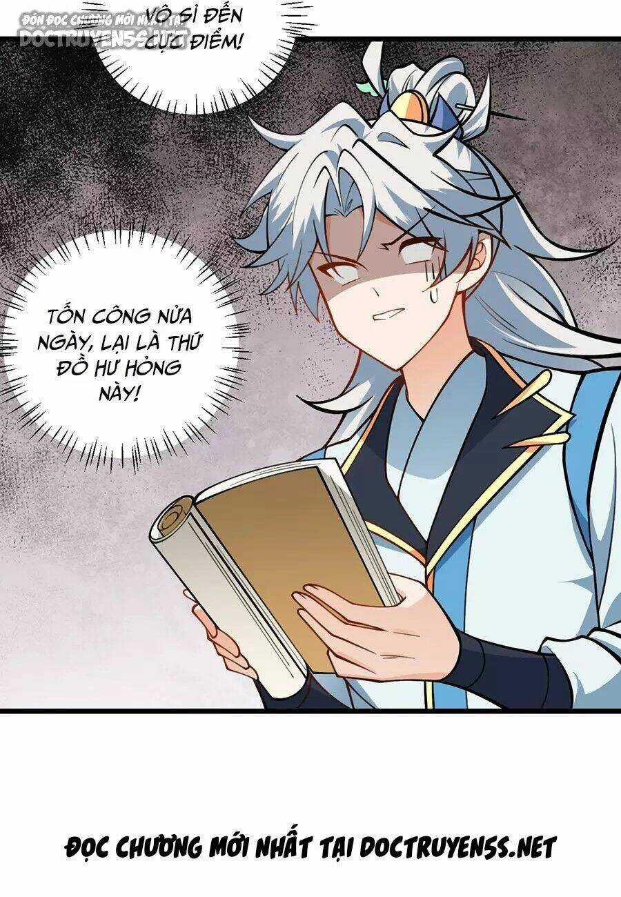 Mang Theo Các Tiên Tử Vô Địch Thiên Hạ Chapter 59.2 trang 3