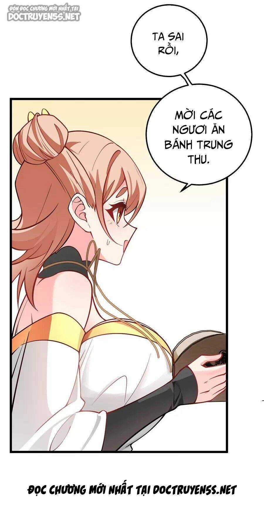 Mang Theo Các Tiên Tử Vô Địch Thiên Hạ Chapter 59.2 trang 31