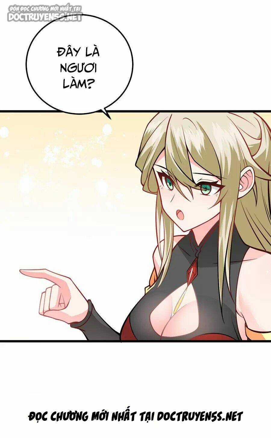 Mang Theo Các Tiên Tử Vô Địch Thiên Hạ Chapter 59.2 trang 32