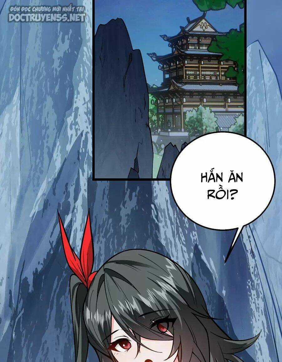 Mang Theo Các Tiên Tử Vô Địch Thiên Hạ Chapter 59.2 trang 36