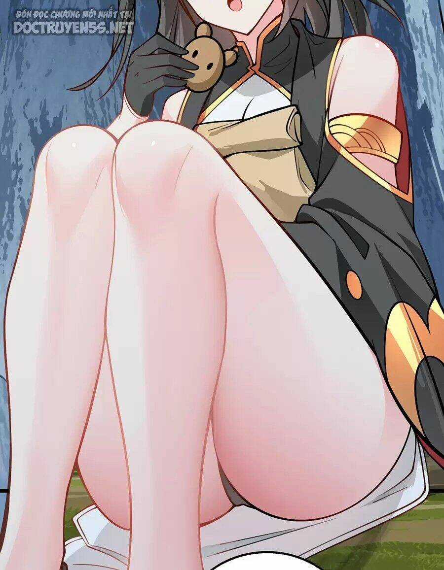 Mang Theo Các Tiên Tử Vô Địch Thiên Hạ Chapter 59.2 trang 37