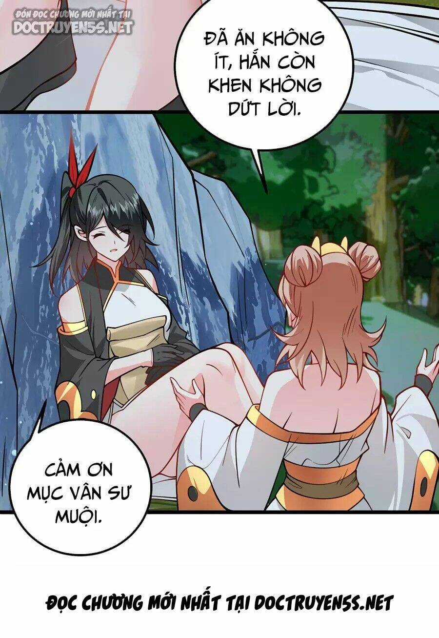 Mang Theo Các Tiên Tử Vô Địch Thiên Hạ Chapter 59.2 trang 38