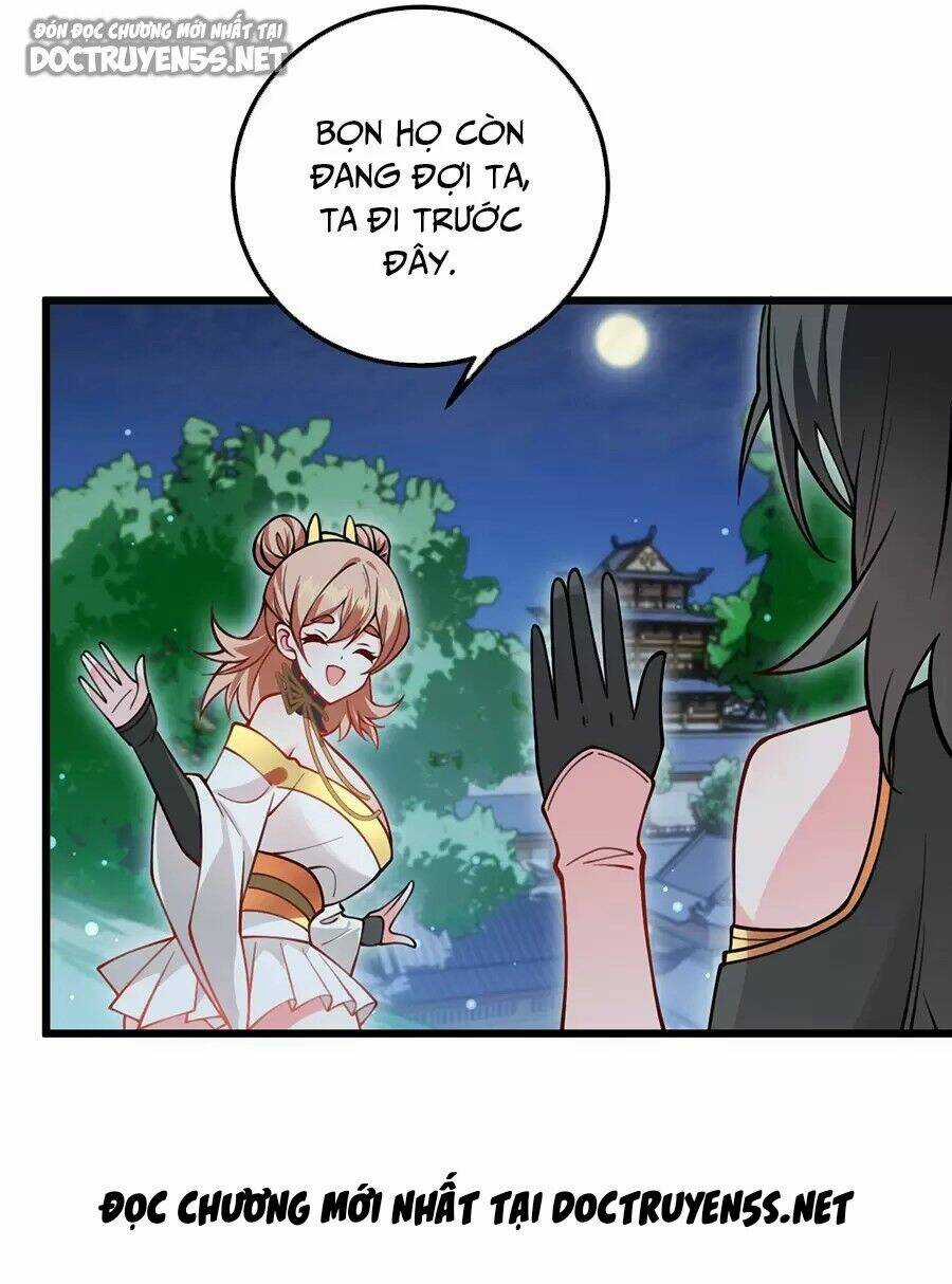 Mang Theo Các Tiên Tử Vô Địch Thiên Hạ Chapter 59.2 trang 40