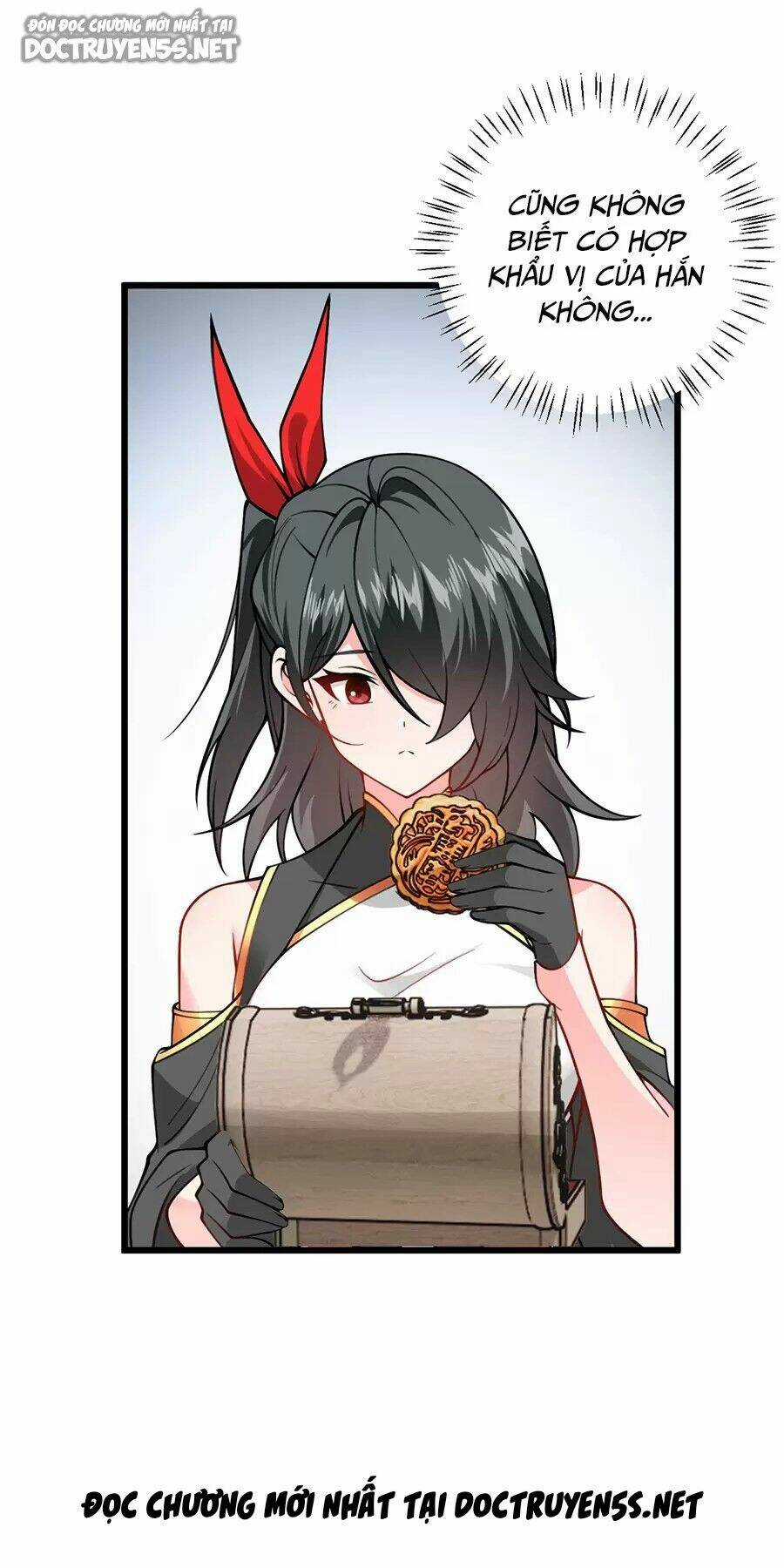 Mang Theo Các Tiên Tử Vô Địch Thiên Hạ Chapter 59.2 trang 41