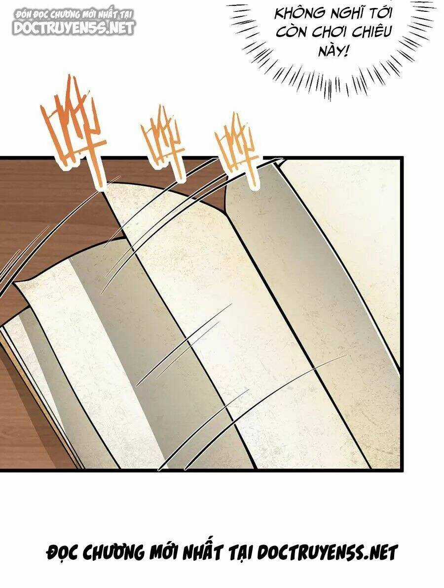 Mang Theo Các Tiên Tử Vô Địch Thiên Hạ Chapter 59.2 trang 6