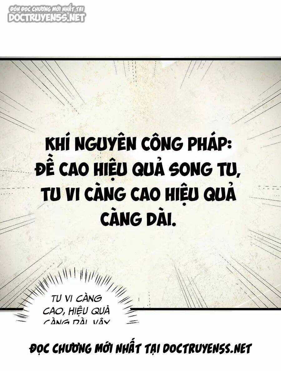 Mang Theo Các Tiên Tử Vô Địch Thiên Hạ Chapter 59.2 trang 8