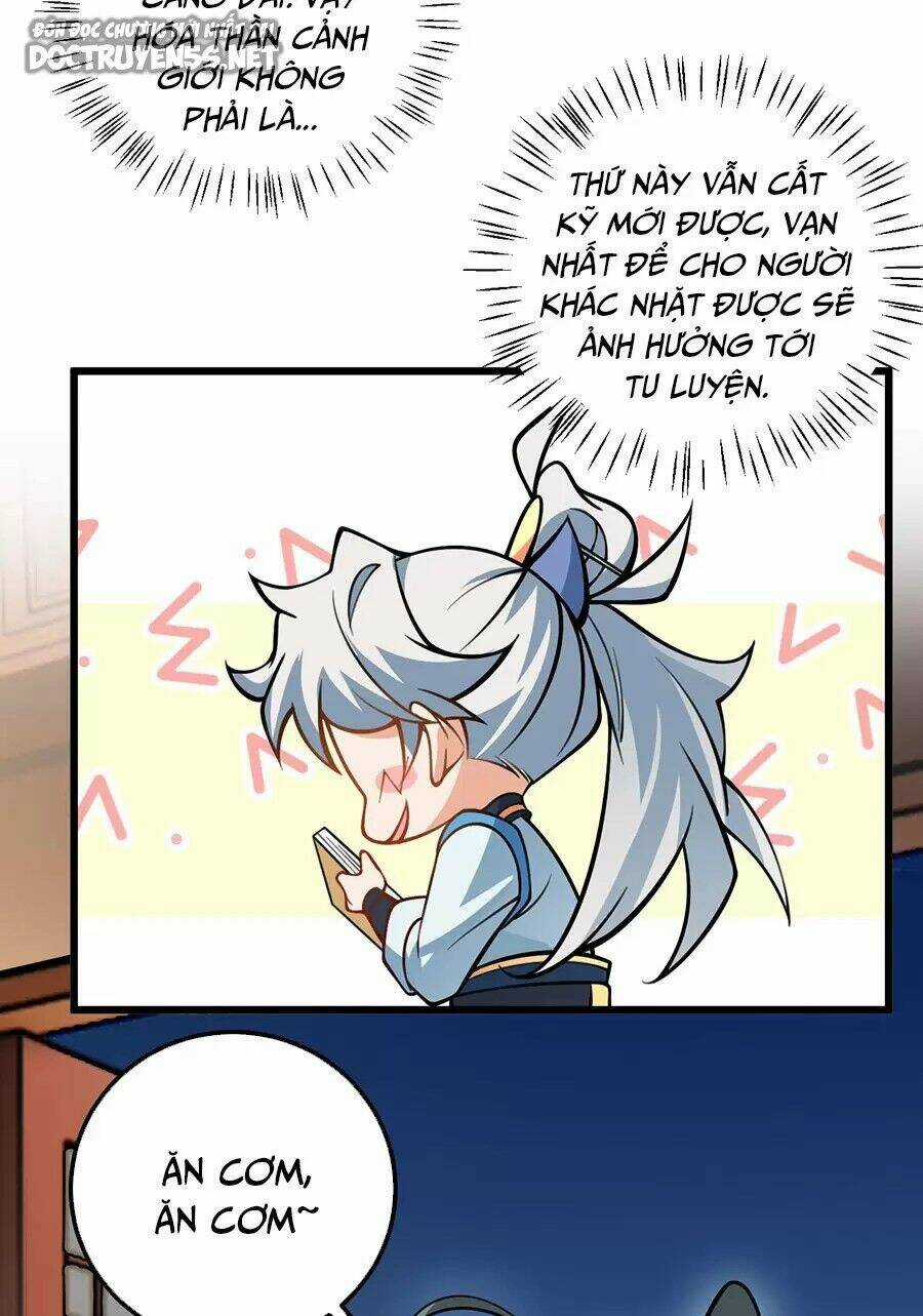 Mang Theo Các Tiên Tử Vô Địch Thiên Hạ Chapter 59.2 trang 9