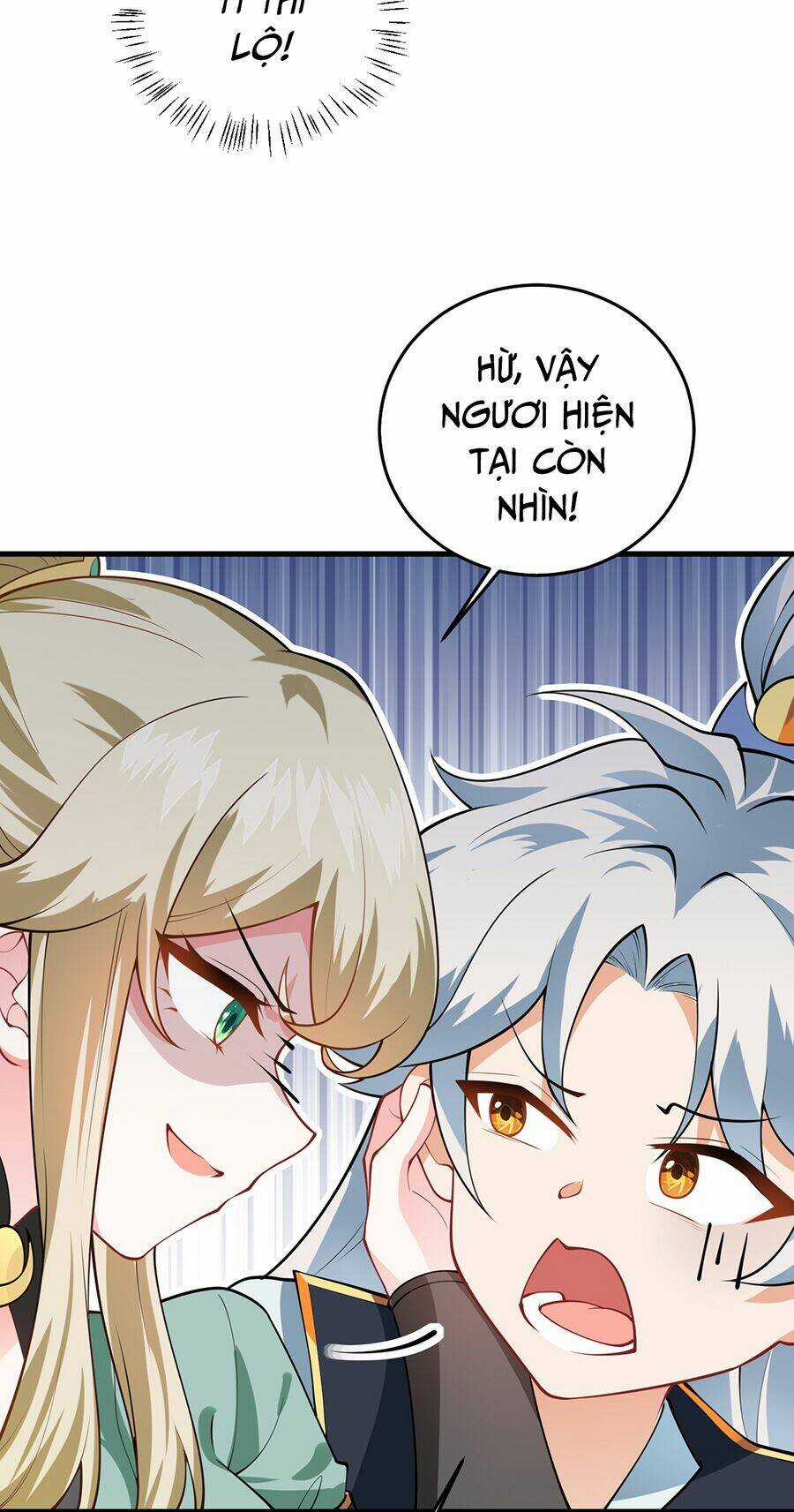 Mang Theo Các Tiên Tử Vô Địch Thiên Hạ Chapter 6 trang 12