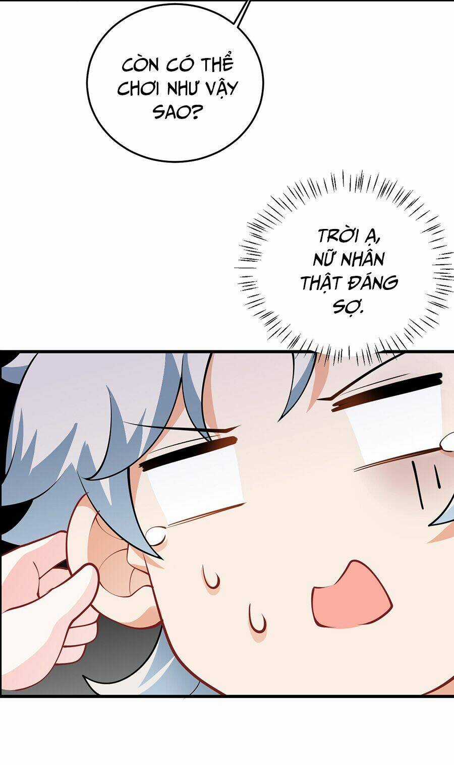 Mang Theo Các Tiên Tử Vô Địch Thiên Hạ Chapter 6 trang 13