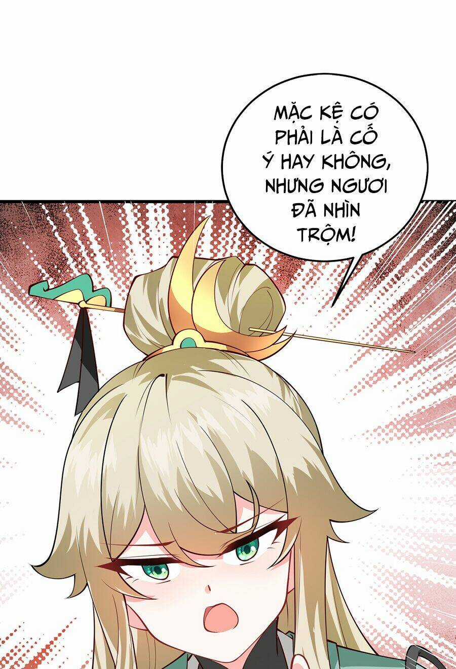 Mang Theo Các Tiên Tử Vô Địch Thiên Hạ Chapter 6 trang 18