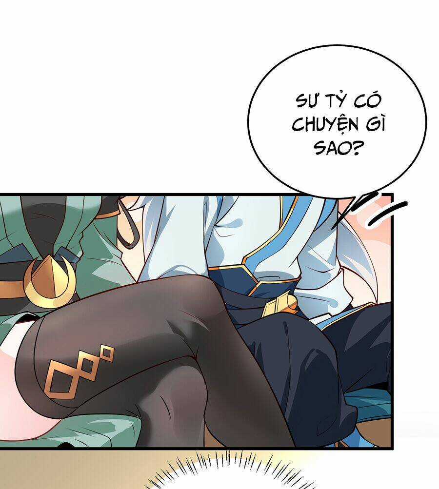 Mang Theo Các Tiên Tử Vô Địch Thiên Hạ Chapter 6 trang 2