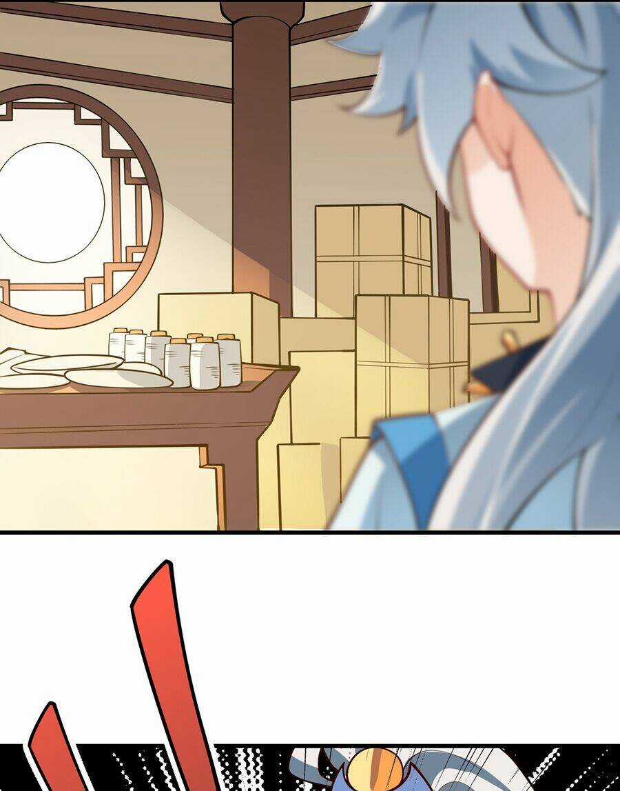 Mang Theo Các Tiên Tử Vô Địch Thiên Hạ Chapter 6 trang 23