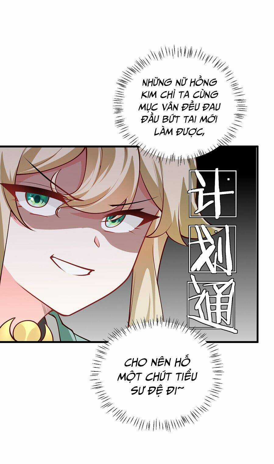 Mang Theo Các Tiên Tử Vô Địch Thiên Hạ Chapter 6 trang 25