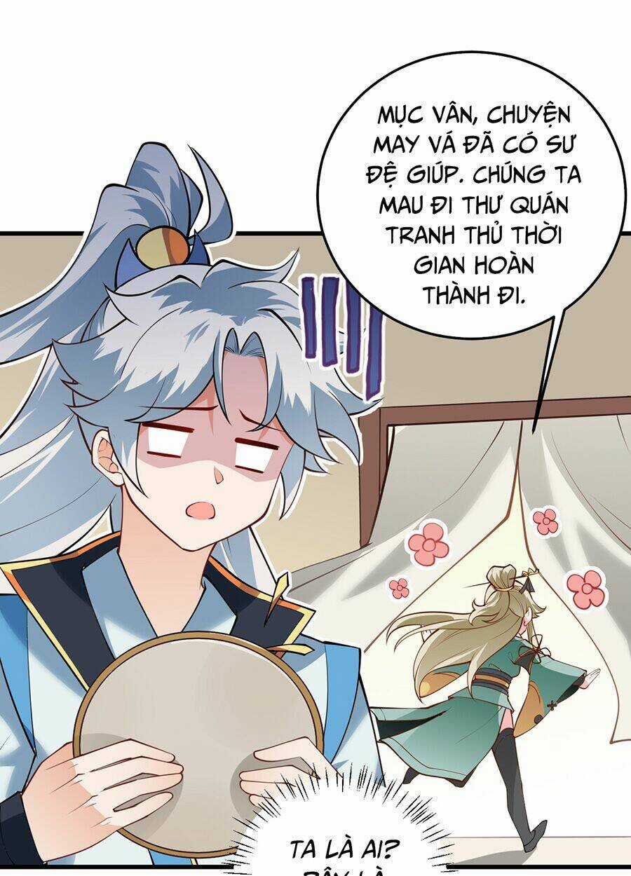 Mang Theo Các Tiên Tử Vô Địch Thiên Hạ Chapter 6 trang 26