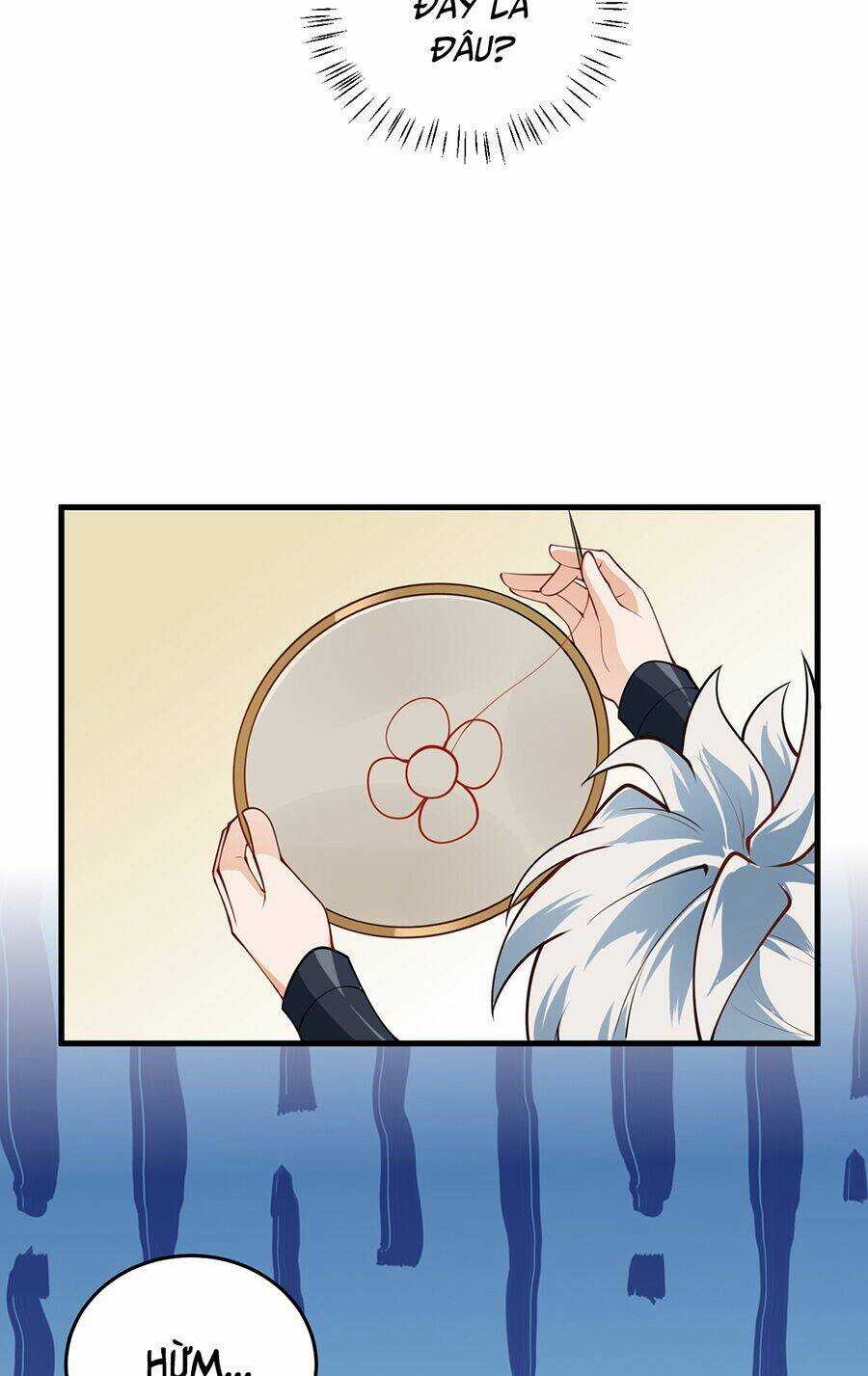 Mang Theo Các Tiên Tử Vô Địch Thiên Hạ Chapter 6 trang 27