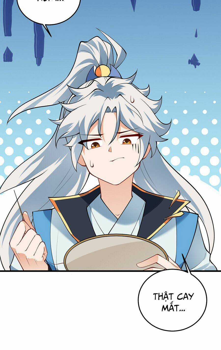 Mang Theo Các Tiên Tử Vô Địch Thiên Hạ Chapter 6 trang 28