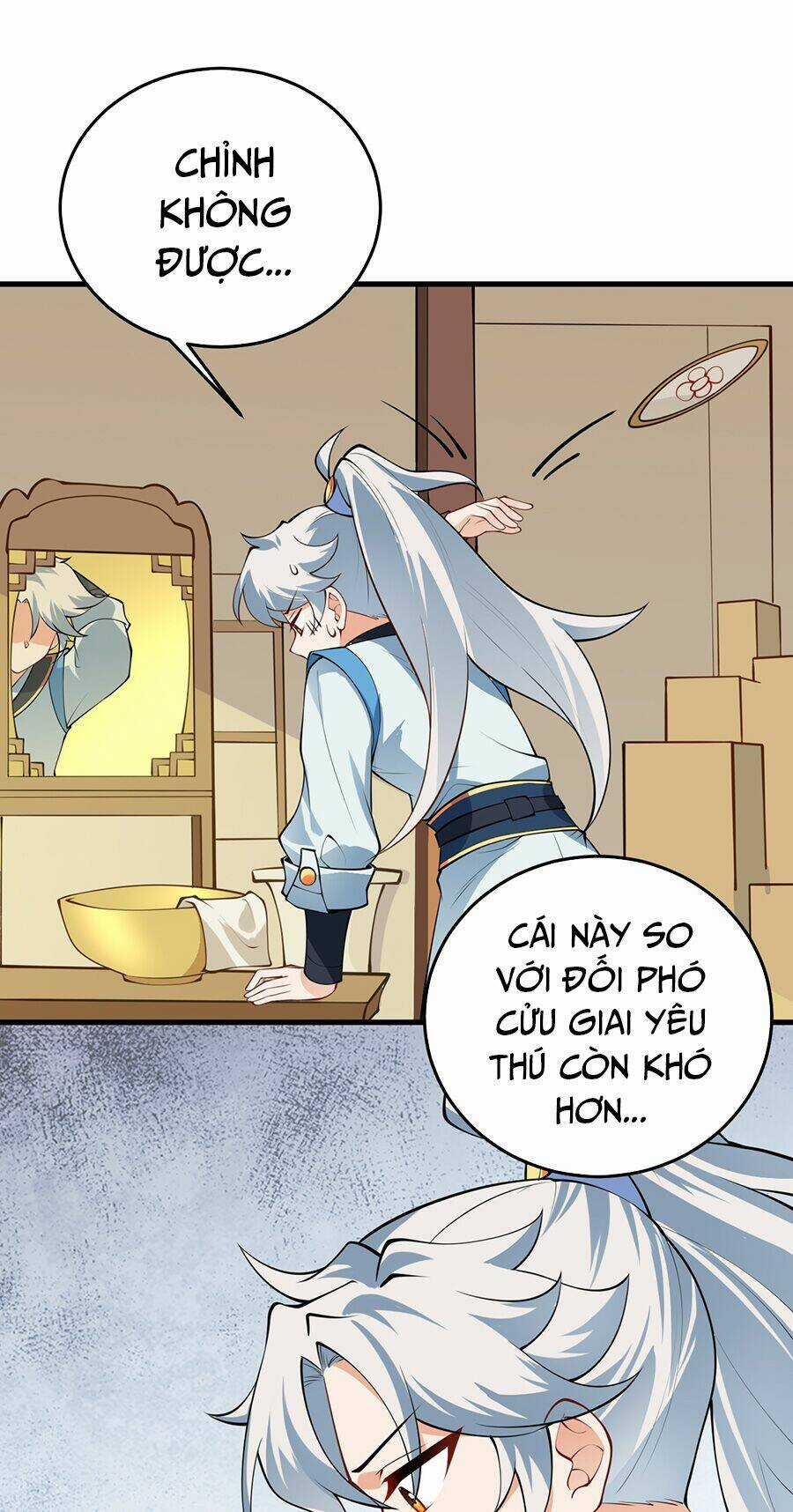 Mang Theo Các Tiên Tử Vô Địch Thiên Hạ Chapter 6 trang 29