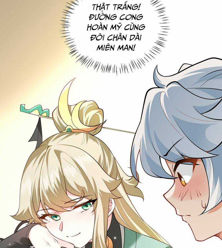 Mang Theo Các Tiên Tử Vô Địch Thiên Hạ Chapter 6 trang 3