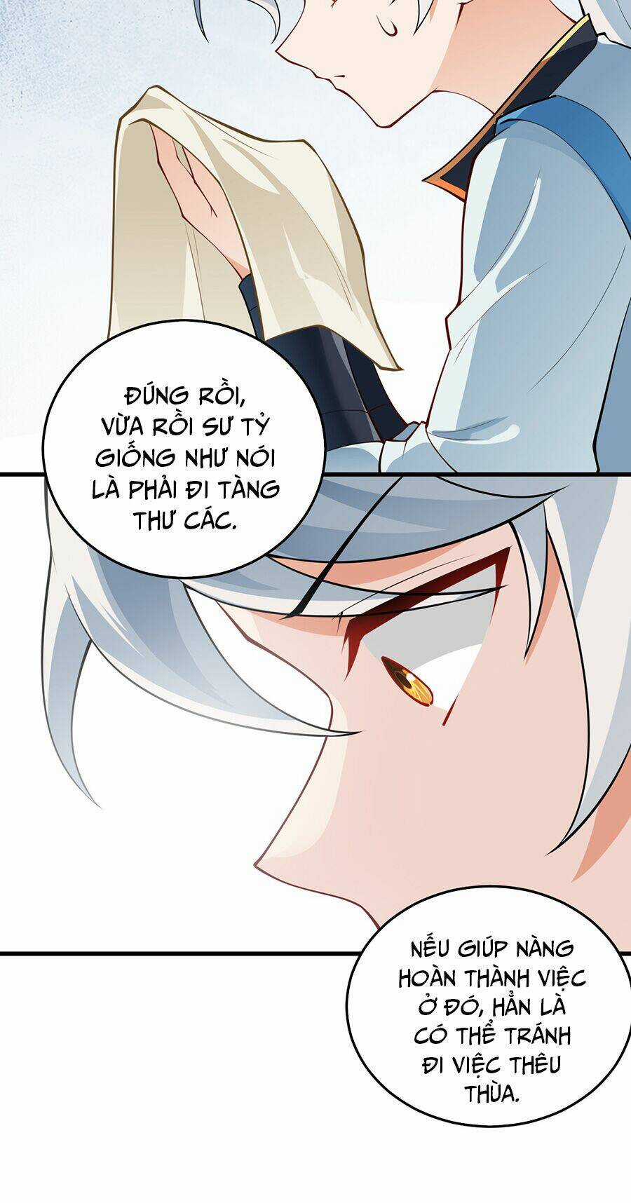 Mang Theo Các Tiên Tử Vô Địch Thiên Hạ Chapter 6 trang 30