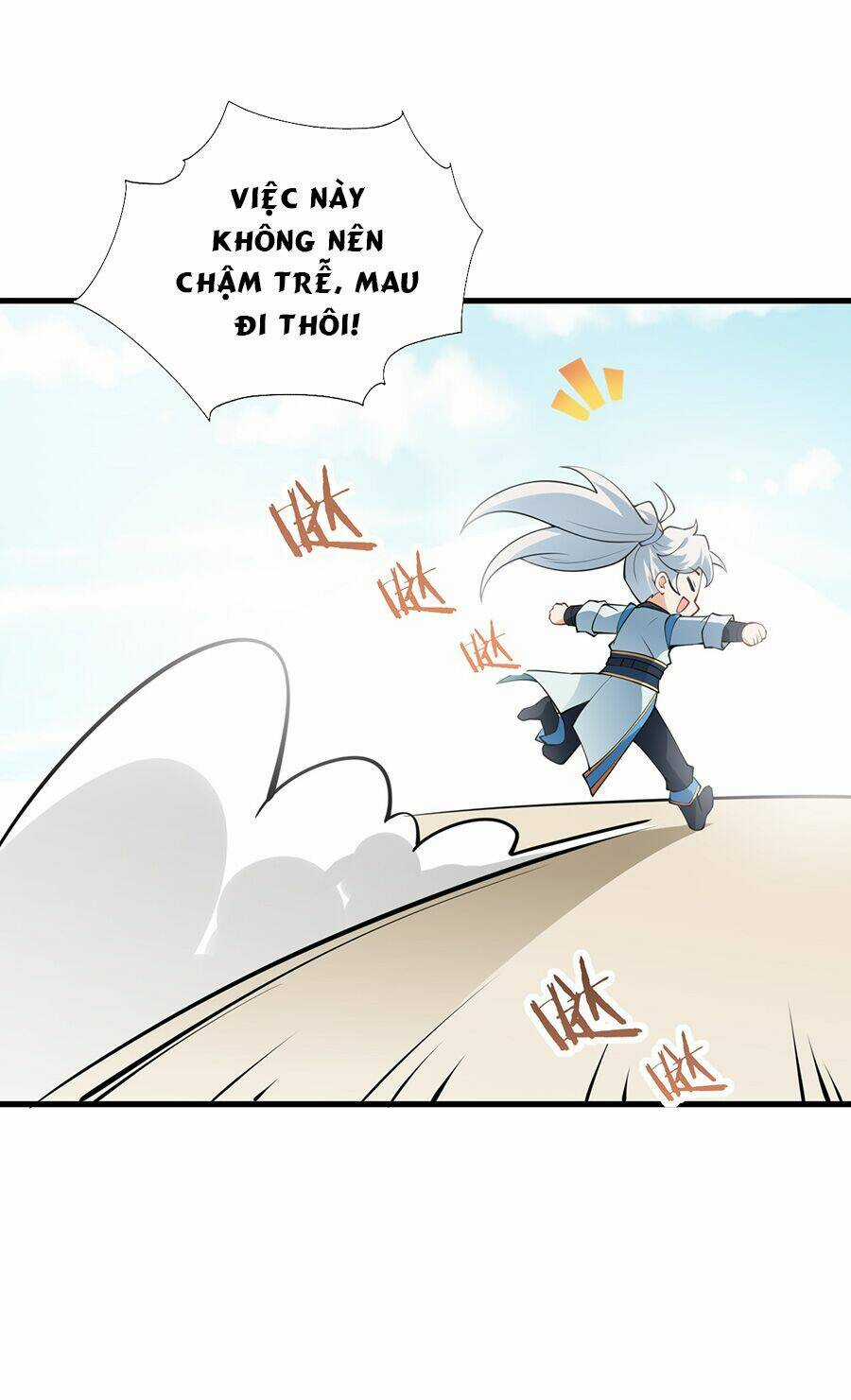 Mang Theo Các Tiên Tử Vô Địch Thiên Hạ Chapter 6 trang 31