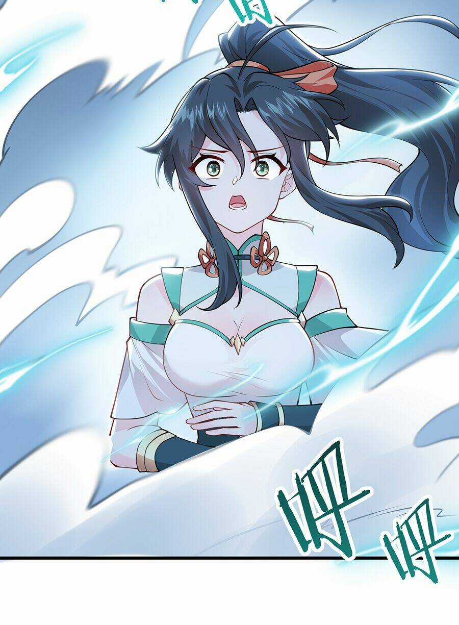 Mang Theo Các Tiên Tử Vô Địch Thiên Hạ Chapter 6 trang 35