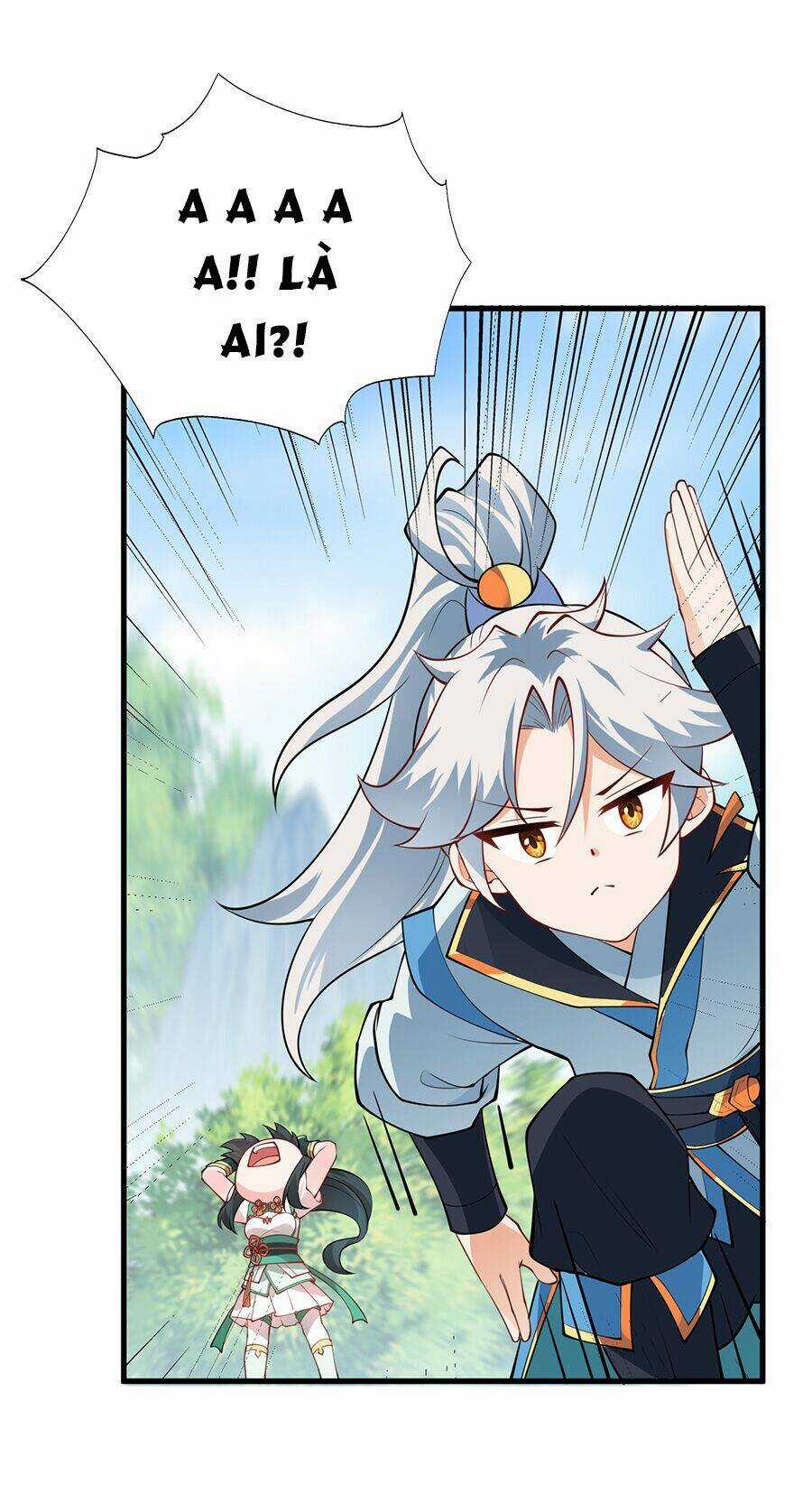 Mang Theo Các Tiên Tử Vô Địch Thiên Hạ Chapter 6 trang 36