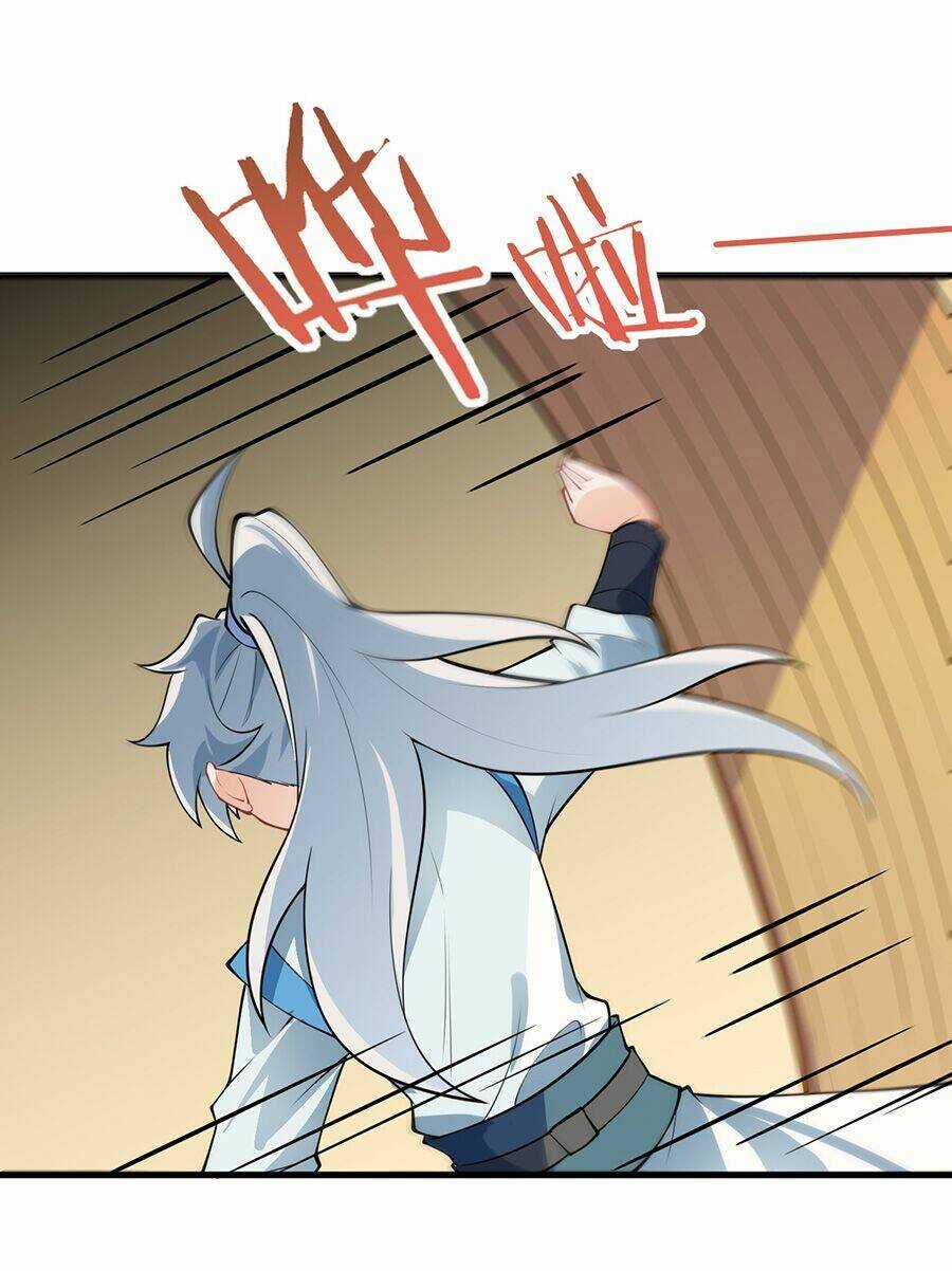 Mang Theo Các Tiên Tử Vô Địch Thiên Hạ Chapter 6 trang 37