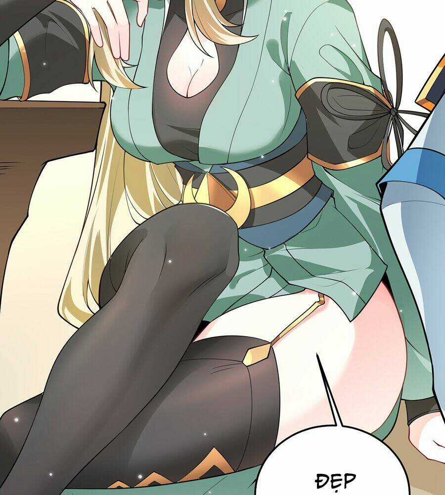 Mang Theo Các Tiên Tử Vô Địch Thiên Hạ Chapter 6 trang 4