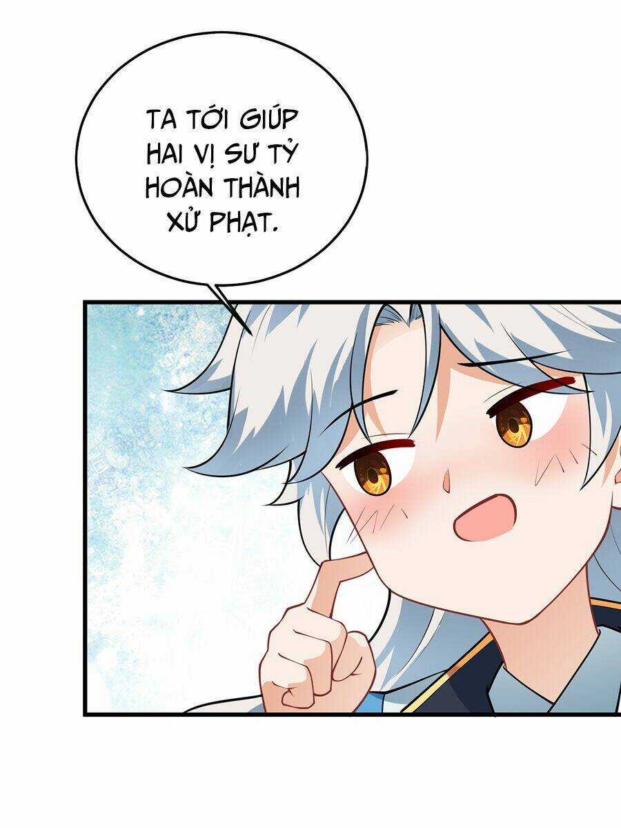 Mang Theo Các Tiên Tử Vô Địch Thiên Hạ Chapter 6 trang 40