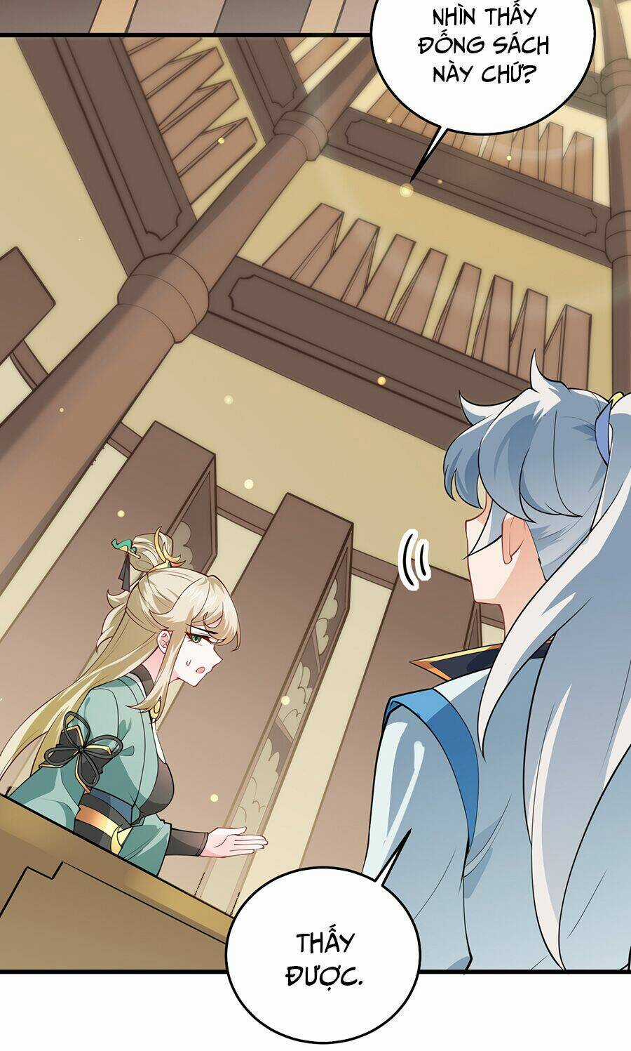 Mang Theo Các Tiên Tử Vô Địch Thiên Hạ Chapter 6 trang 44