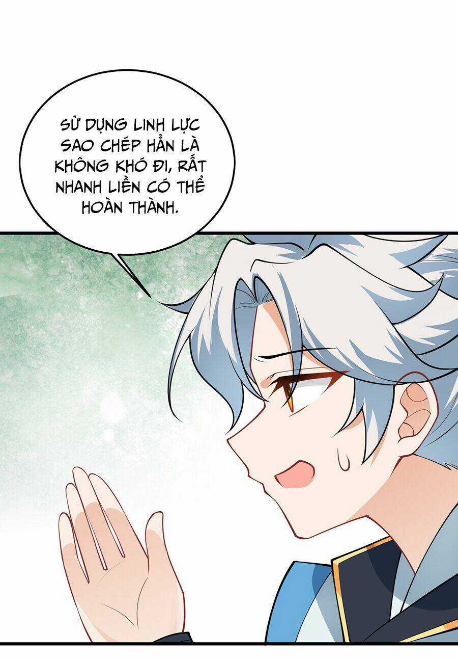 Mang Theo Các Tiên Tử Vô Địch Thiên Hạ Chapter 6 trang 46