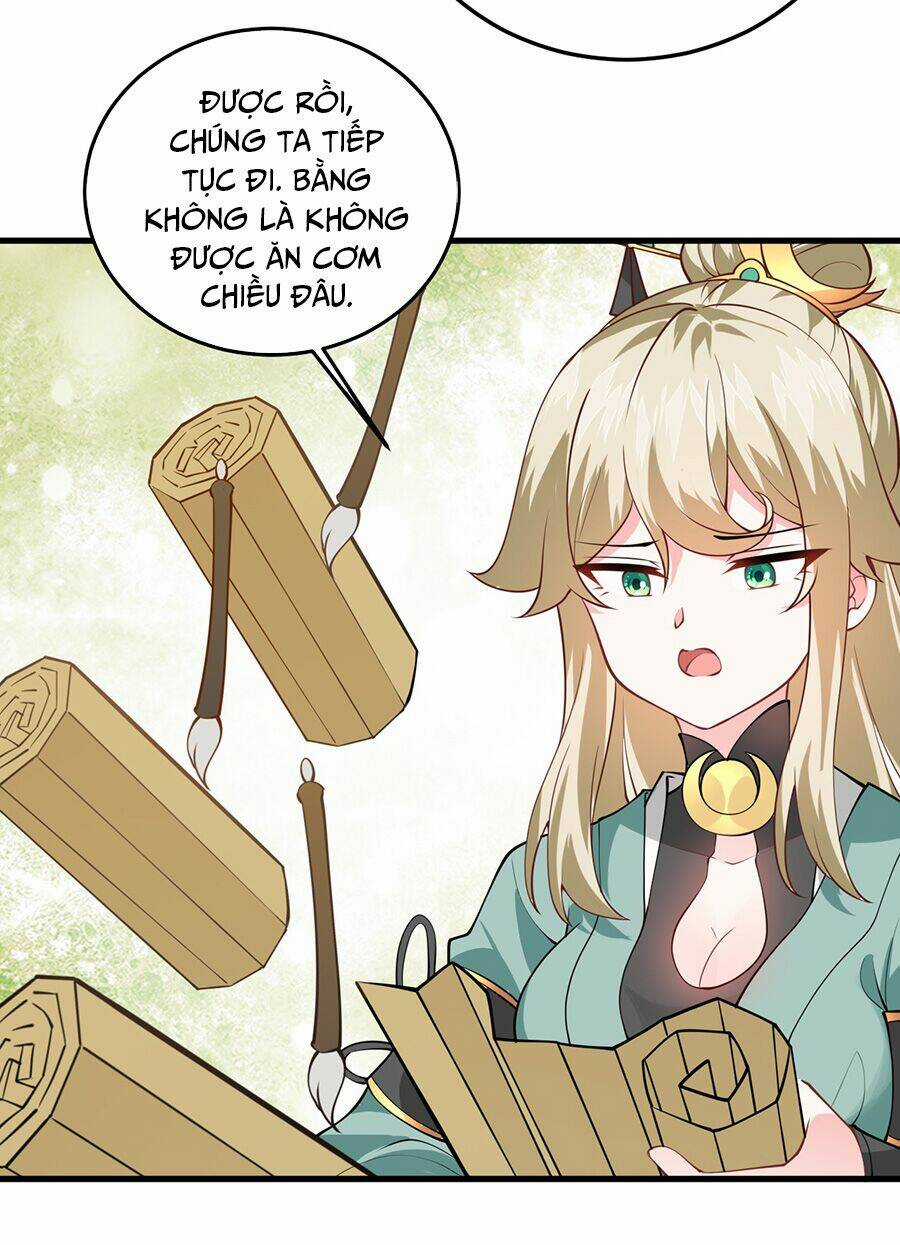 Mang Theo Các Tiên Tử Vô Địch Thiên Hạ Chapter 6 trang 49