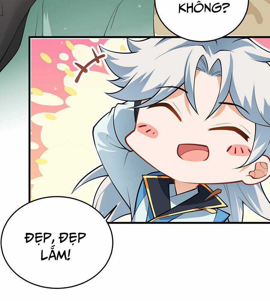 Mang Theo Các Tiên Tử Vô Địch Thiên Hạ Chapter 6 trang 5