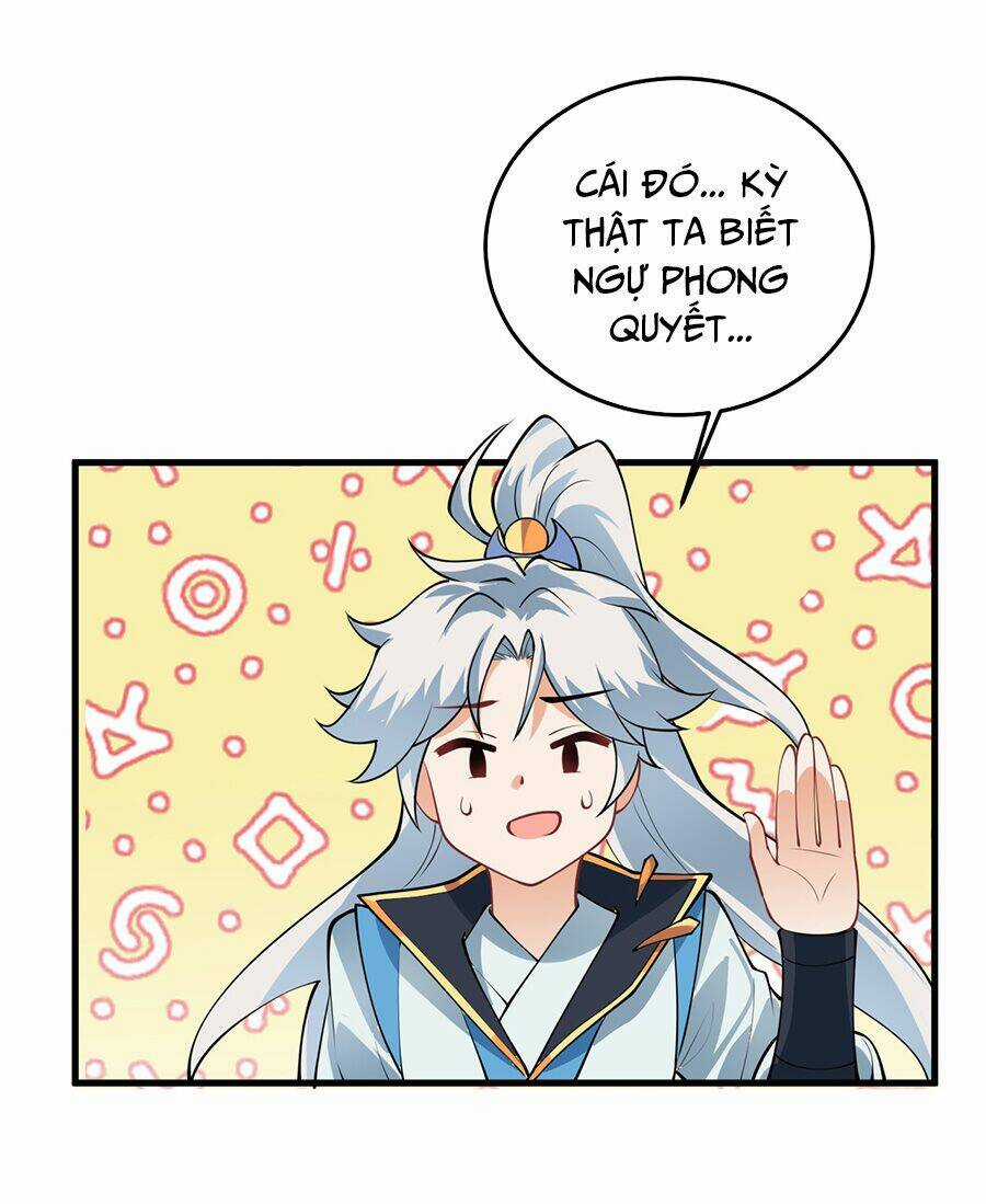 Mang Theo Các Tiên Tử Vô Địch Thiên Hạ Chapter 6 trang 50