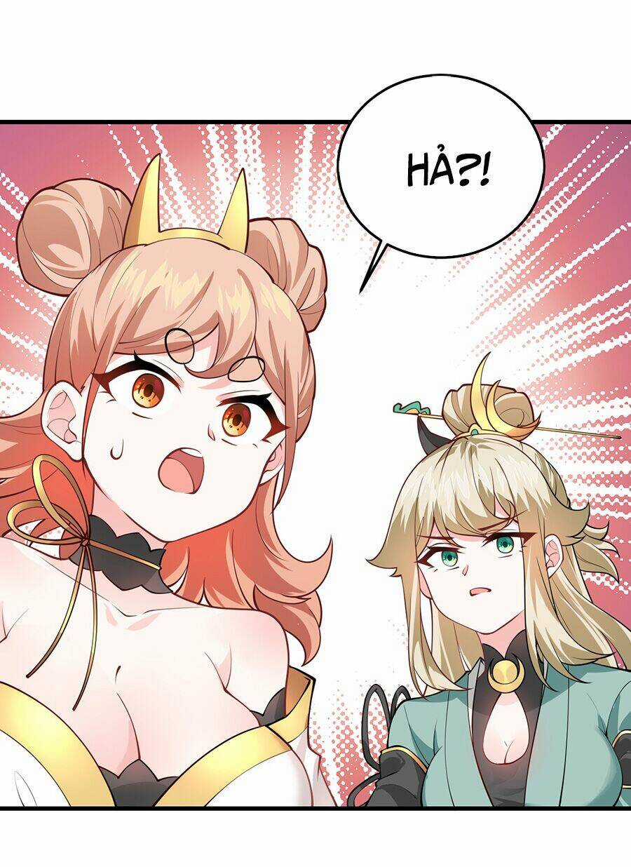 Mang Theo Các Tiên Tử Vô Địch Thiên Hạ Chapter 6 trang 51