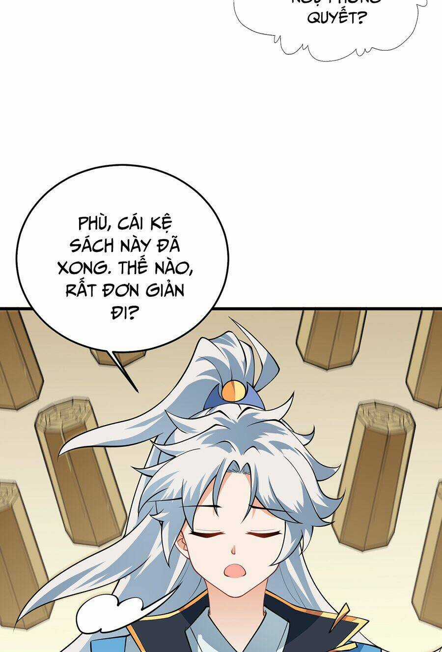 Mang Theo Các Tiên Tử Vô Địch Thiên Hạ Chapter 6 trang 56