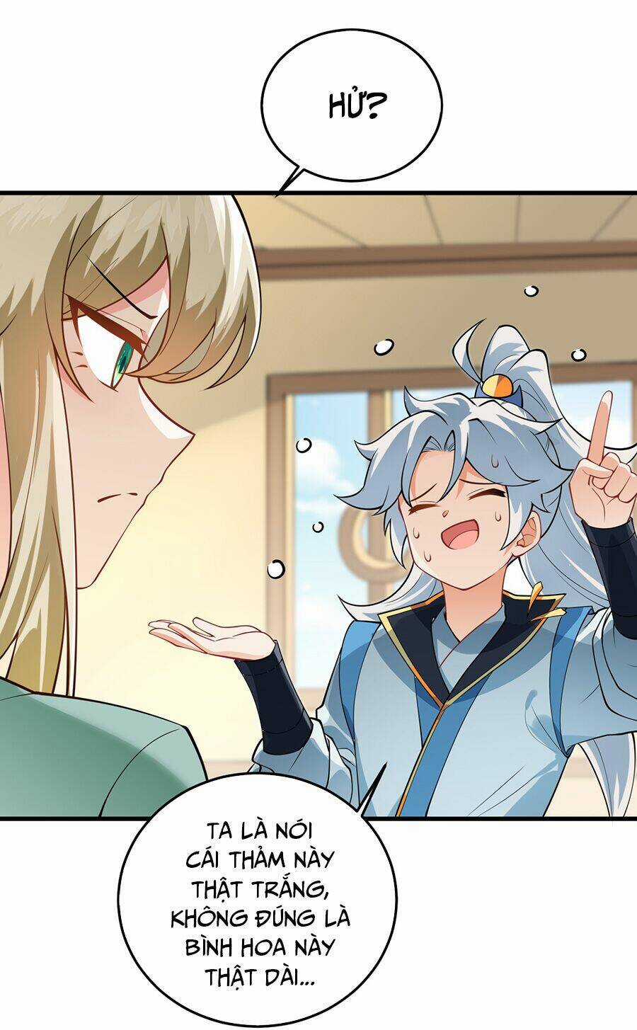 Mang Theo Các Tiên Tử Vô Địch Thiên Hạ Chapter 6 trang 6