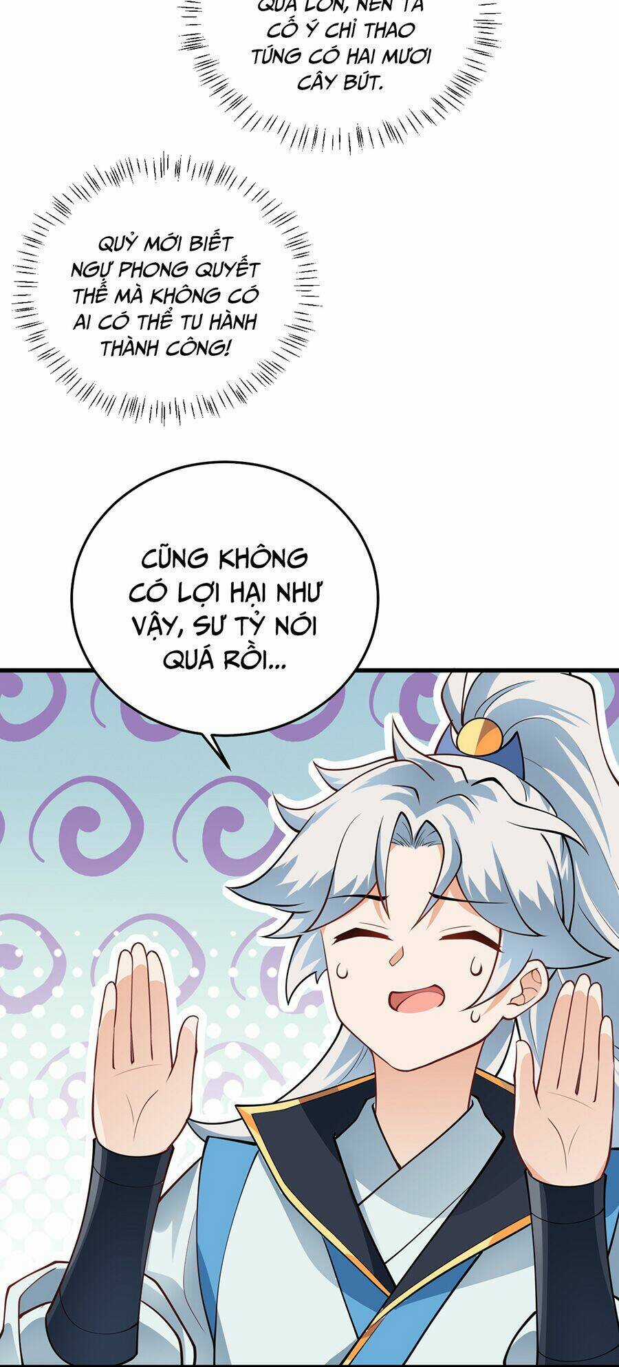 Mang Theo Các Tiên Tử Vô Địch Thiên Hạ Chapter 6 trang 63