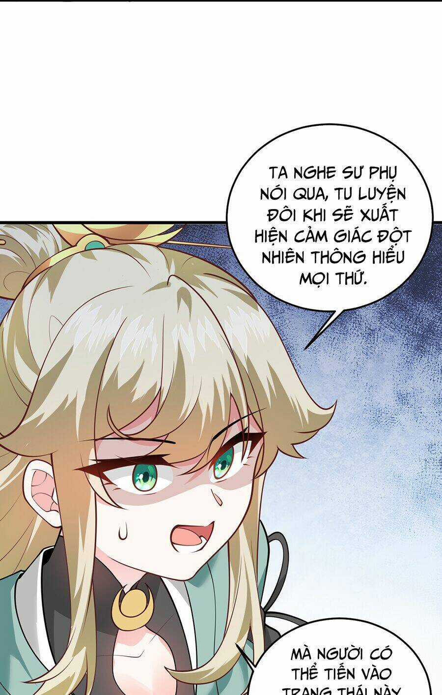 Mang Theo Các Tiên Tử Vô Địch Thiên Hạ Chapter 6 trang 64