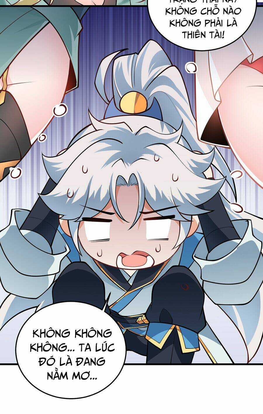 Mang Theo Các Tiên Tử Vô Địch Thiên Hạ Chapter 6 trang 65