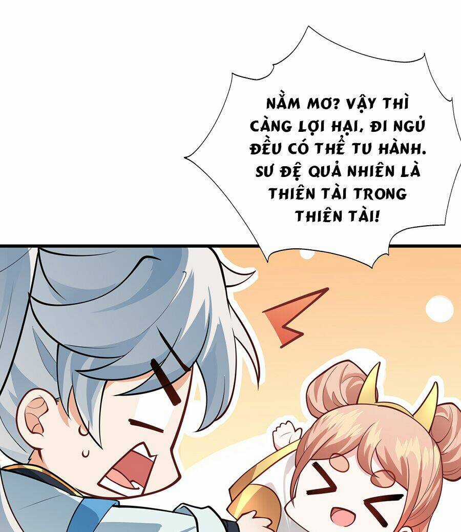 Mang Theo Các Tiên Tử Vô Địch Thiên Hạ Chapter 6 trang 66