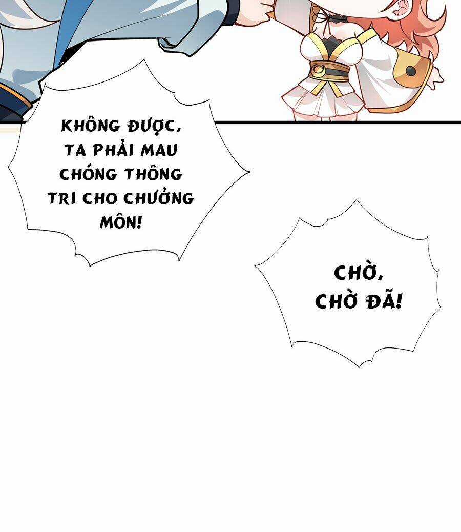 Mang Theo Các Tiên Tử Vô Địch Thiên Hạ Chapter 6 trang 67