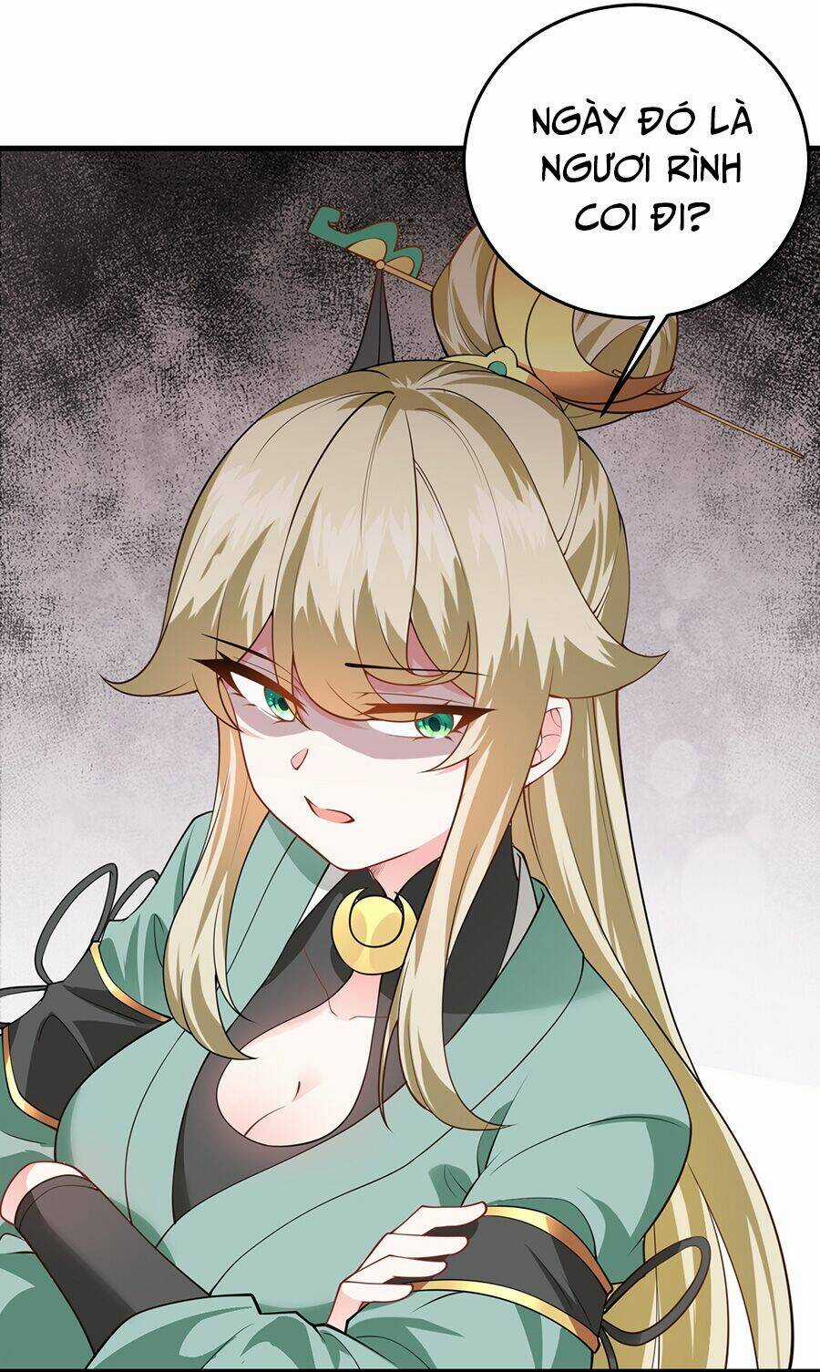 Mang Theo Các Tiên Tử Vô Địch Thiên Hạ Chapter 6 trang 7