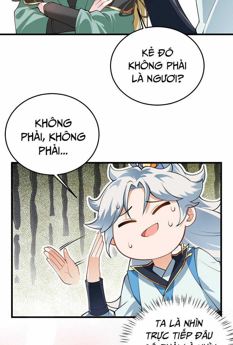 Mang Theo Các Tiên Tử Vô Địch Thiên Hạ Chapter 6 trang 9