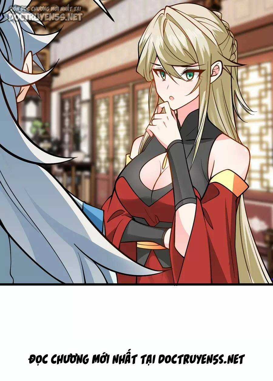 Mang Theo Các Tiên Tử Vô Địch Thiên Hạ Chapter 60.1 trang 11